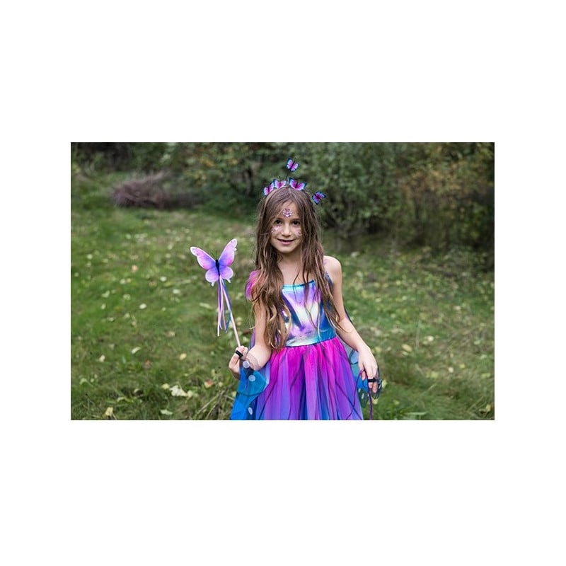 Varita Mágica Mariposa