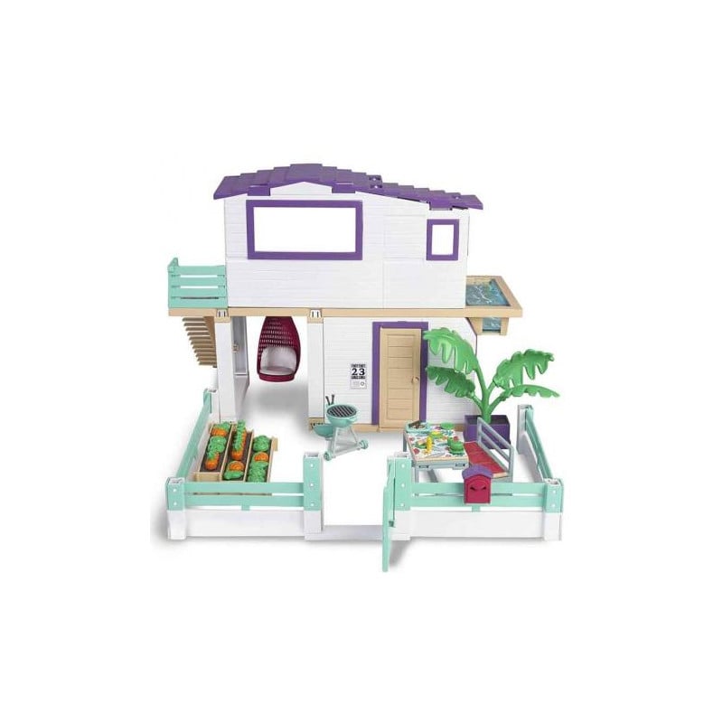 Mymy City Holiday House