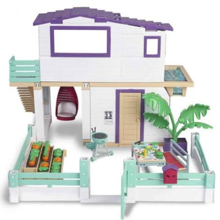 Mymy City Holiday House