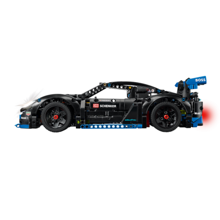 LEGO Technic Coche de Carreras Porsche GT4 E-Performance