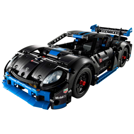 LEGO Technic Coche de Carreras Porsche GT4 E-Permorma