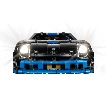 LEGO Technic Coche de Carreras Porsche GT4 E-Permorma