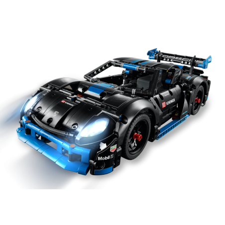 LEGO Technic Coche de Carreras Porsche GT4 E-Permorma