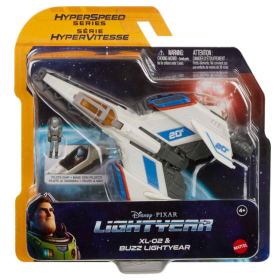 Lightyear Nave De Vuelo Surtida 2