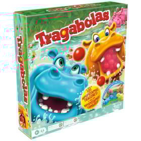 Tragabolas 2