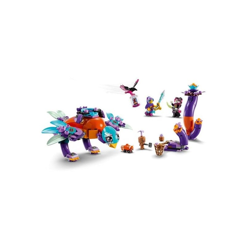 LEGO DREAMZzz Animales de los Sueños de Izzie