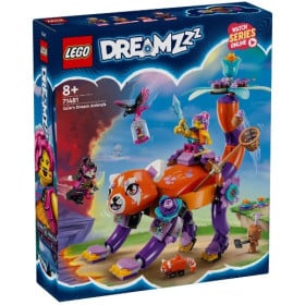 LEGO DREAMZzz Animales de los Sueños de Izzie
