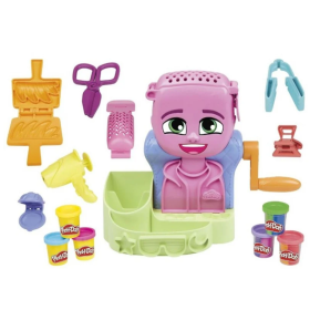 Play-Doh La Peluquería 2