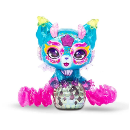 Mixies Magicus Party  Caldero Mágic