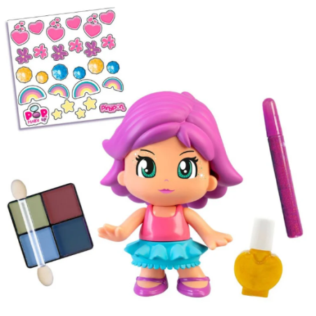 Pinypon Pop & Make Up