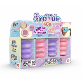 Shinetastic Sweet Color & Go 2