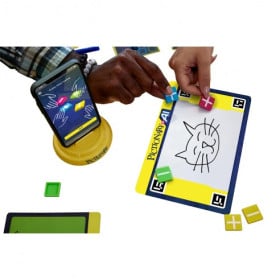 PICTIONARY VS INTELIGENCIA ARTIFICIAL 2