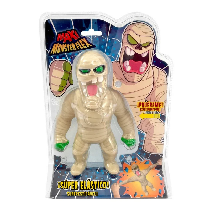 Monster Flex Maxi Surtido