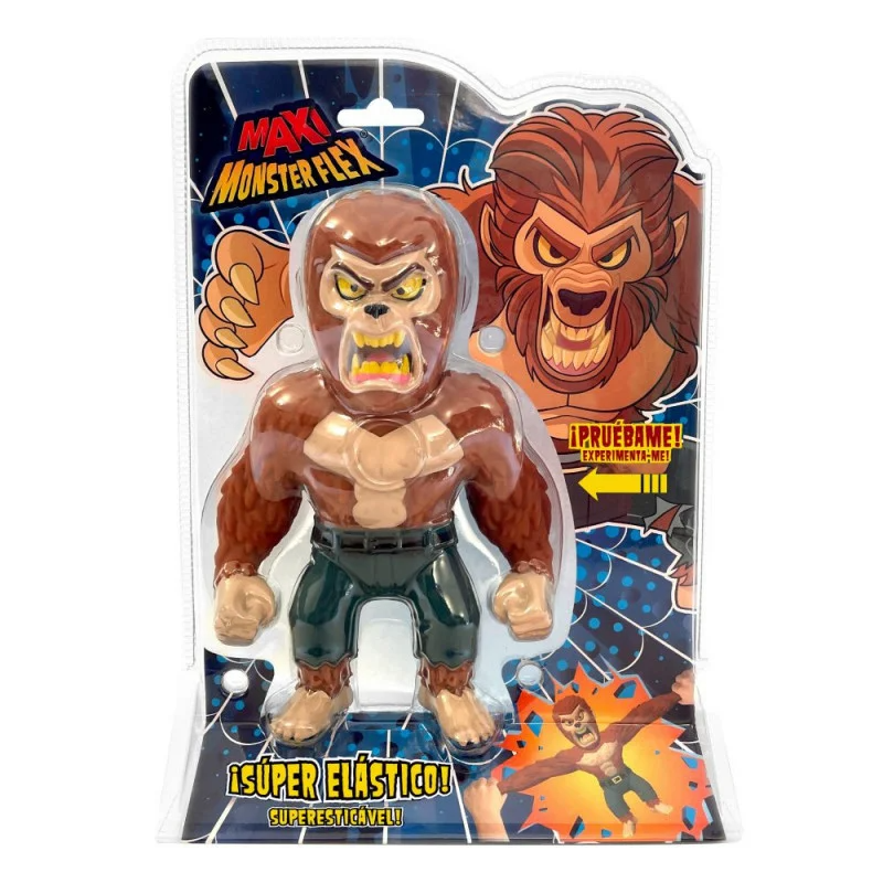 Monster Flex Maxi Surtido