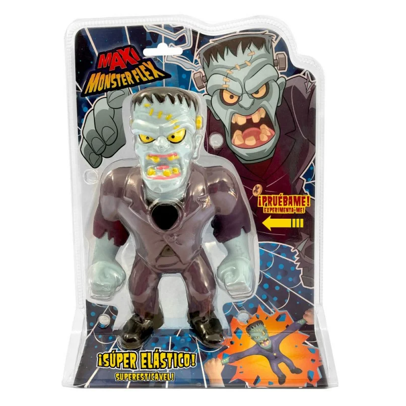 Monster Flex Maxi Surtido