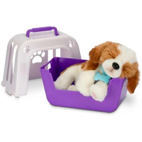 Little Live Pets My Real Really Puppy