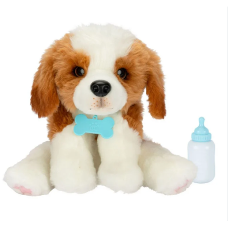 Little Live Pets My Real Really Puppy