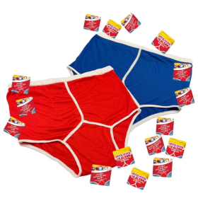 Operación Calzón 2