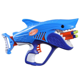 Nerf Junior Wild Sharkfire 2