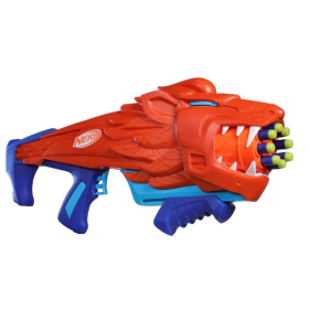 Nerf Junior Wild Lionfury 2