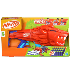 Nerf Junior Wild Lionfury