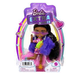 Barbie Extra Mini Surtidas