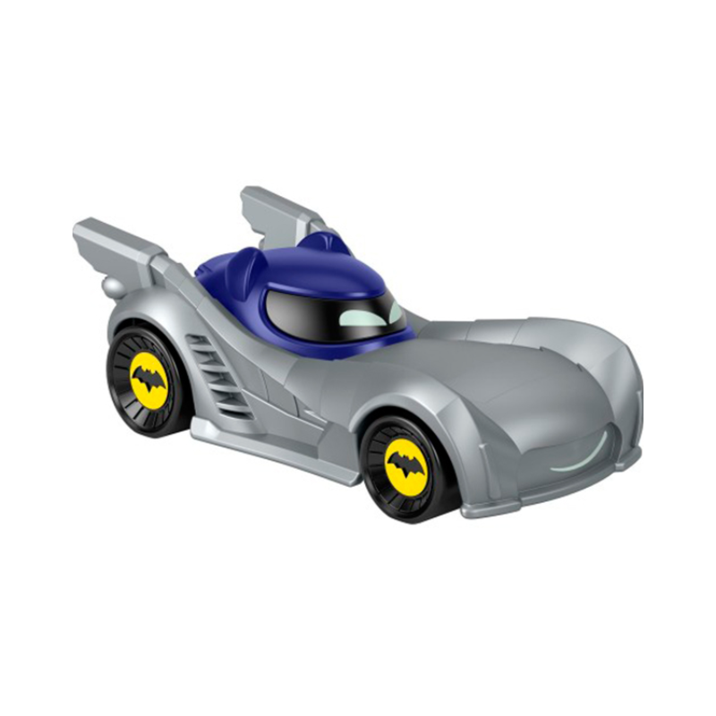 Batwheels Metal 1:55 Surtido