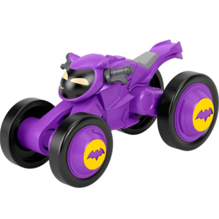 Batwheels Metal 1:55 Surtido