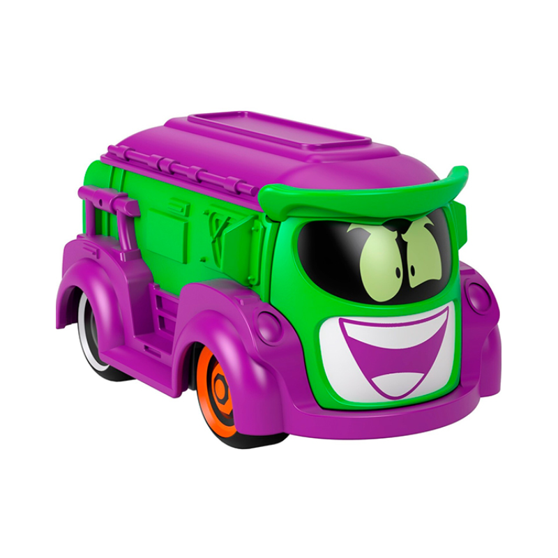 Batwheels Metal 1:55 Surtido