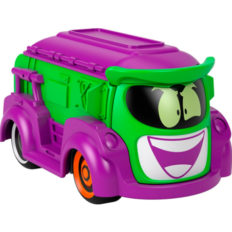 Batwheels Metal 1:55 Surtido