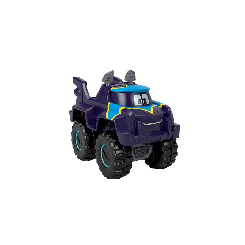 Batwheels Metal 1:55 Surtido