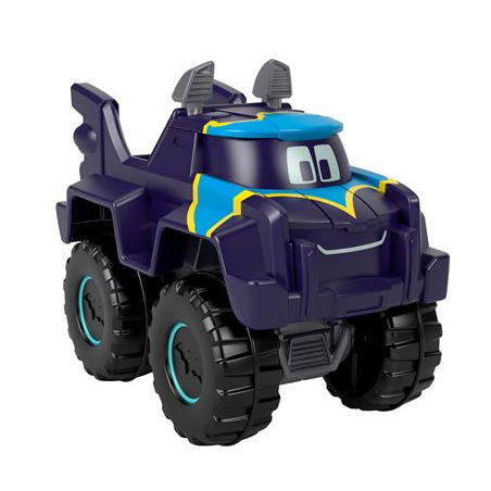 Batwheels Metal 1:55 Surtido