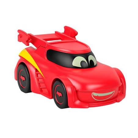 Batwheels Metal 1:55 Surtido