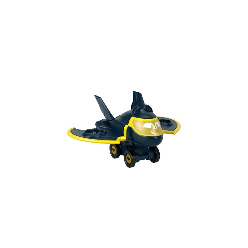 Batwheels Metal 1:55 Surtido