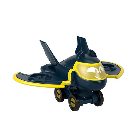 Batwheels Metal 1:55 Surtido