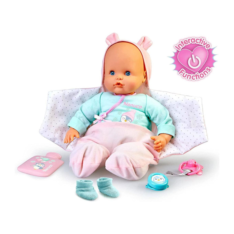 NENUCO, ESTAS BIEN TAPADITO