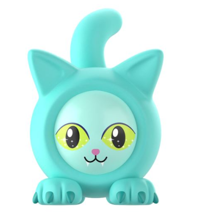 FREAK MARBLES EN MALLA 3 UDS