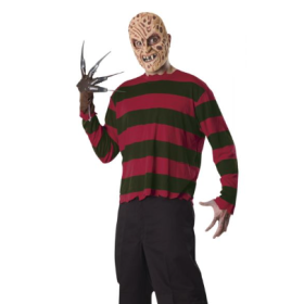 Kit Freddy Krueger