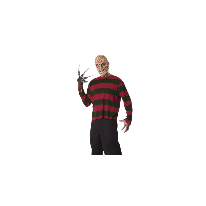 Kit Freddy Krueger