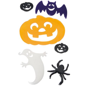 Halloween Stickys