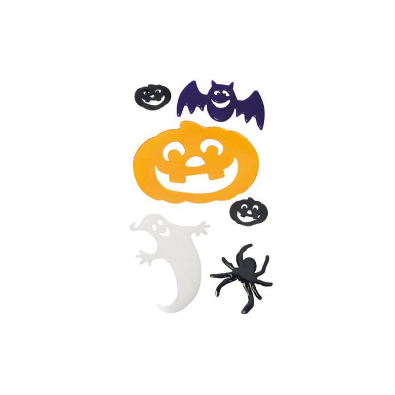 Halloween Stickys