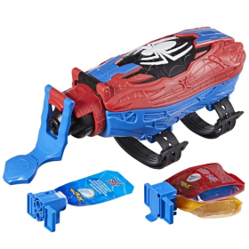 Spider-Man Lanzador Arácnido Supremo