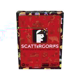 Scattergories