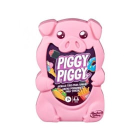 Piggy Piggy