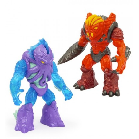 Gormiti Legends Giant Figures