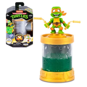Treasure X Sewer Conector Tortugas Ninja
