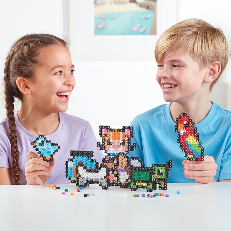 Simbrix Pack De Inicio Surtido