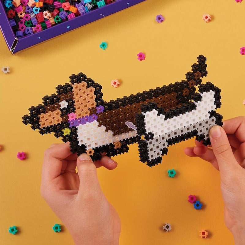 Simbrix Pack De Inicio Surtido