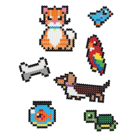 Simbrix Pack De Inicio Surtido