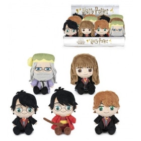 Harry Potter Beanies 20 Cm